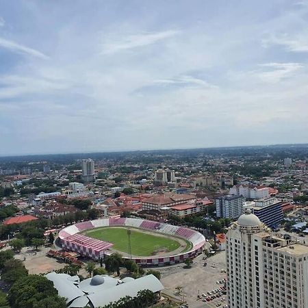 Nice Stay In Heart Of Kota Bharu@Troika,Free Wifi. ภายนอก รูปภาพ