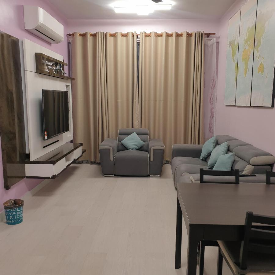 Nice Stay In Heart Of Kota Bharu@Troika,Free Wifi. ภายนอก รูปภาพ